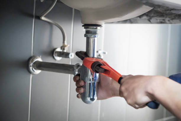 Best Commercial Plumbing in USA